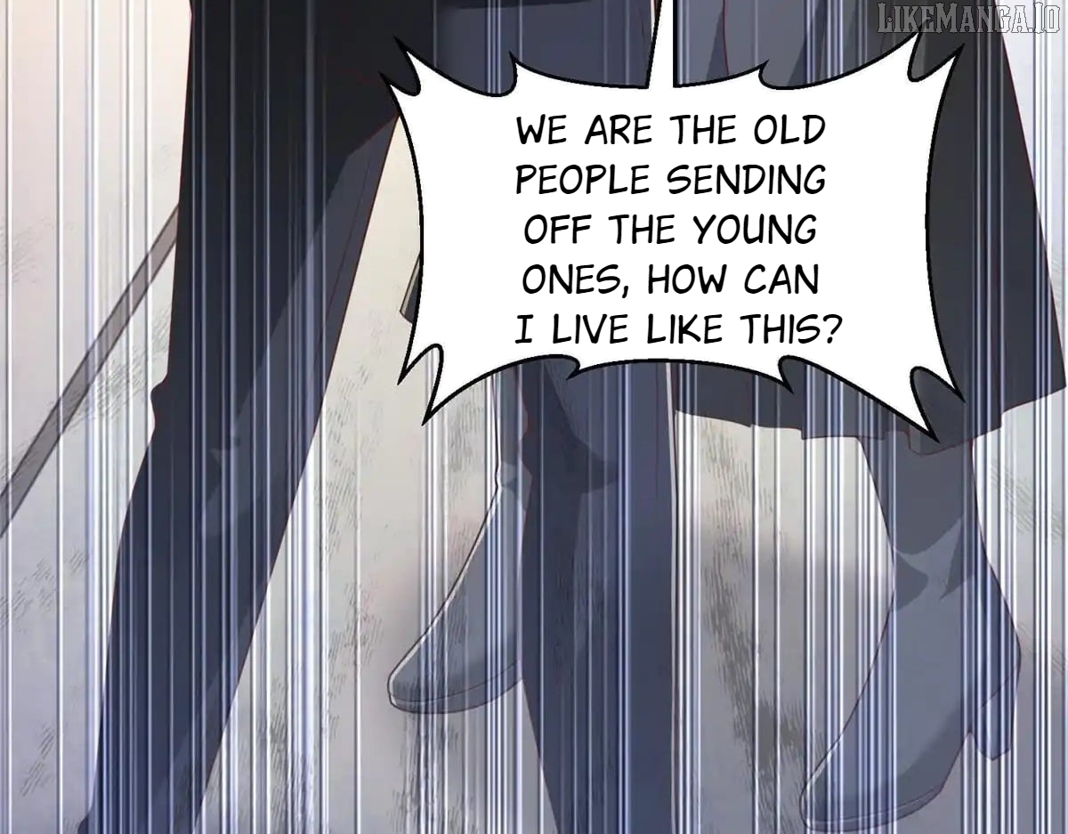 I randomly have a new career every week Chapter 841 - page 13